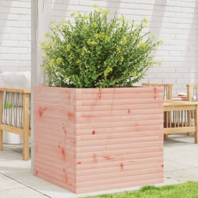 Solid Douglas Fir Wood Planter 70x70x68.5 cm by vidaXL, Pots and planters - Ref: Foro24-3282477, Price: 201,99 €, Discount: %