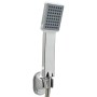 Shower head with 1.5 m chrome hose by vidaXL, shower heads - Ref: Foro24-146490, Price: 16,87 €, Discount: %