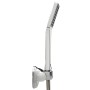 Shower head with 1.5 m chrome hose by vidaXL, shower heads - Ref: Foro24-146490, Price: 16,87 €, Discount: %