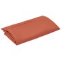 Replacement fabric for terracotta cantilever parasol 350 cm by vidaXL, Fabrics for umbrellas and awnings - Ref: Foro24-313817...