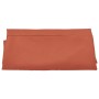 Replacement fabric for terracotta cantilever parasol 350 cm by vidaXL, Fabrics for umbrellas and awnings - Ref: Foro24-313817...