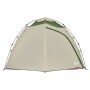 Igloo tent 4 people quick opening green by vidaXL, tents - Ref: Foro24-4004242, Price: 125,99 €, Discount: %