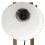 Black desk lamp 25 W E27 23x13x52 cm by vidaXL, Lamps - Ref: Foro24-371906, Price: 51,92 €, Discount: %