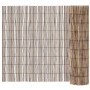 Reed garden fence 300x80 cm by vidaXL, fence panels - Ref: Foro24-365756, Price: 18,16 €, Discount: %