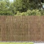 Reed garden fence 600x90 cm by vidaXL, fence panels - Ref: Foro24-365754, Price: 28,07 €, Discount: %