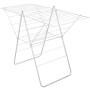 Metaltex Clothesline with wings Rotterdam 22 m by Metaltex, Clotheslines and hangers - Ref: Foro24-430391, Price: 74,09 €, Di...