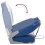 Set of 2 pcs folding boat seats with high backrest by vidaXL, Sailboats - Ref: Foro24-3284299, Price: 102,80 €, Discount: %