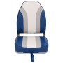 Set of 4 pcs folding boat seats with high backrest by vidaXL, Sailboats - Ref: Foro24-3284303, Price: 196,09 €, Discount: %