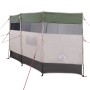 Cortaviento de camping impermeable verde 366x152x152 cm de vidaXL, Paravientos - Ref: Foro24-94740, Precio: 40,32 €, Descuent...