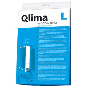 Qlima Accesorio aire acondicionado portátil Window fitting KIT grande de Qlima, Accesorios para el aire acondicionado - Ref: ...