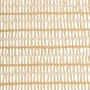 HDPE Sichtschutznetz beige 1,5x10 m 150 g/m² von vidaXL, Sonnenschirme - Ref: Foro24-149449, Preis: 33,30 €, Rabatt: %