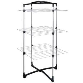 Tomado Fortino 3 25 m Wäscheleine von Tomado, Wäscheleinen und Kleiderbügel - Ref: Foro24-430410, Preis: 71,99 €, Rabatt: %