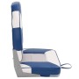 Folding high back boat chair 39x43x58 cm by vidaXL, Sailboats - Ref: Foro24-4012132, Price: 97,31 €, Discount: %