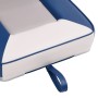 Folding high back boat chair 39x43x58 cm by vidaXL, Sailboats - Ref: Foro24-4012132, Price: 97,31 €, Discount: %