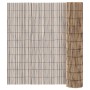 Reed garden fence 400x100 cm by vidaXL, fence panels - Ref: Foro24-365748, Price: 24,99 €, Discount: %