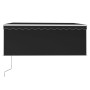 Toldo automático persiana LED sensor viento antracita 3,5x2,5 m de vidaXL, Toldos - Ref: Foro24-3069294, Precio: 508,08 €, De...