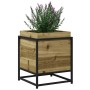 Impregnated pine wood planter 40x40x50 cm by vidaXL, Pots and planters - Ref: Foro24-847022, Price: 48,21 €, Discount: %