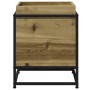 Impregnated pine wood planter 40x40x50 cm by vidaXL, Pots and planters - Ref: Foro24-847022, Price: 48,21 €, Discount: %