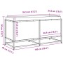 Douglasie Pflanzgefäß aus Massivholz 100x40x50 cm von vidaXL, Töpfe und Pflanzgefäße - Ref: Foro24-847036, Preis: 79,64 €, Ra...