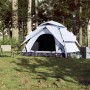 Igloo tent for 5 people, opaque fabric, quick white opening by vidaXL, tents - Ref: Foro24-4004188, Price: 131,48 €, Discount: %