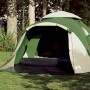 Igloo tent for 3 people, quick opening, green. by vidaXL, tents - Ref: Foro24-4004226, Price: 147,99 €, Discount: %