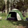 Igloo tent for 3 people, quick opening, green. by vidaXL, tents - Ref: Foro24-4004226, Price: 147,99 €, Discount: %