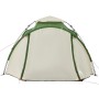 Igloo tent for 3 people, quick opening, green. by vidaXL, tents - Ref: Foro24-4004226, Price: 147,99 €, Discount: %