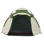 Igloo tent for 3 people, quick opening, green. by vidaXL, tents - Ref: Foro24-4004226, Price: 147,99 €, Discount: %