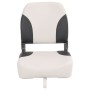 Folding boat chair with fixing strap 41x36x48 cm by vidaXL, Boats - Ref: Foro24-4012134, Price: 69,33 €, Discount: %