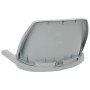 Set de asientos plegables para barco 4 uds gris de vidaXL, Embarcaciones - Ref: Foro24-272240, Precio: 131,91 €, Descuento: %