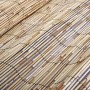 Garden fence made of cane 500x90 cm by vidaXL, fence panels - Ref: Foro24-365753, Price: 23,99 €, Discount: %