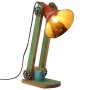 Colorful 25 W E27 desk lamp 23x13x52 cm by vidaXL, Lamps - Ref: Foro24-371908, Price: 67,07 €, Discount: %