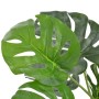 Artificial monstera plant with pot 100 cm green by vidaXL, artificial flora - Ref: Foro24-280182, Price: 47,25 €, Discount: %