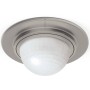 Steinel Bewegungsmelder IS 360-1 DE silber von Steinel, Bewegungssensoren - Ref: Foro24-430437, Preis: 65,84 €, Rabatt: %