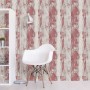 DUTCH WALLCOVERINGS Papel de pared madera rojo y beige de DUTCH WALLCOVERINGS, Papel pintado - Ref: Foro24-430622, Precio: 27...