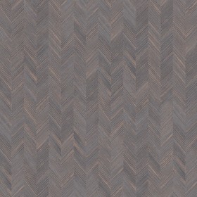 DUTCH WALLCOVERINGS Brown and gold herringbone wallpaper by DUTCH WALLCOVERINGS, Painted paper - Ref: Foro24-430647, Price: 3...