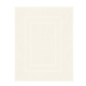 Kleine Wolke Square beige bath mat 60x80 cm by Kleine Wolke, Rugs and bath mats - Ref: Foro24-430244, Price: 38,99 €, Discoun...