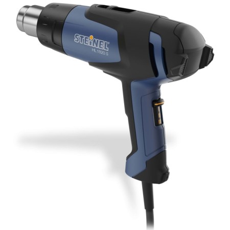 Steinel Hot Air Gun HL 1820 S by Steinel, Hot air guns - Ref: Foro24-430534, Price: 74,55 €, Discount: %