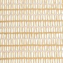 Red de privacidad HDPE beige 3,6x10 m 75 g/m² de vidaXL, Sombrillas - Ref: Foro24-149440, Precio: 37,46 €, Descuento: %