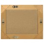 Wandspiegel im goldenen Barockstil 50x40 cm von vidaXL, Spiegel - Ref: Foro24-320309, Preis: 39,54 €, Rabatt: %