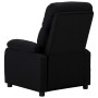 Sillón de masaje de tela negro de vidaXL, Sillones de masaje eléctricos - Ref: Foro24-289674, Precio: 179,04 €, Descuento: %