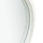 Wall mirror with white strap 40 cm by vidaXL, Mirrors - Ref: Foro24-320360, Price: 37,99 €, Discount: %