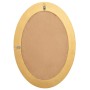 Golden baroque style wall mirror 50x70 cm by vidaXL, Mirrors - Ref: Foro24-320353, Price: 52,79 €, Discount: %