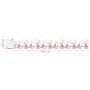 Christmas XXL reindeer and sleigh with 2160 LED lights, 7 meters. by vidaXL, Christmas lights - Ref: Foro24-289975, Price: 20...