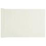 White PVC garden privacy screen 700x90 cm by , fence panels - Ref: Foro24-4005456, Price: 32,07 €, Discount: %