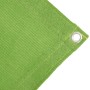 HDPE tent mat light green 250x450 cm by , Tent Accessories - Ref: Foro24-4002276, Price: 28,22 €, Discount: %