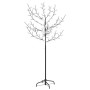 Árbol de Navidad 120 LEDs blanco frío flores de cerezo 150 cm de vidaXL, Luces de Navidad - Ref: Foro24-51263, Precio: 41,54 ...