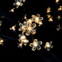 Christmas tree 120 LEDs warm white cherry blossoms 150 cm by vidaXL, Christmas lights - Ref: Foro24-51262, Price: 33,12 €, Di...