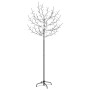 Weihnachtsbaum 200 kaltweiße LEDs Kirschblüten 180 cm von vidaXL, Weihnachtsbeleuchtung - Ref: Foro24-51266, Preis: 58,59 €, ...