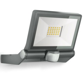 Steinel Outdoor spotlight with XLED ONE sensor anthracite gray by Steinel, Outdoor lighting - Ref: Foro24-430466, Price: 86,9...